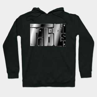 Robot R.O.B.O.T. Hoodie